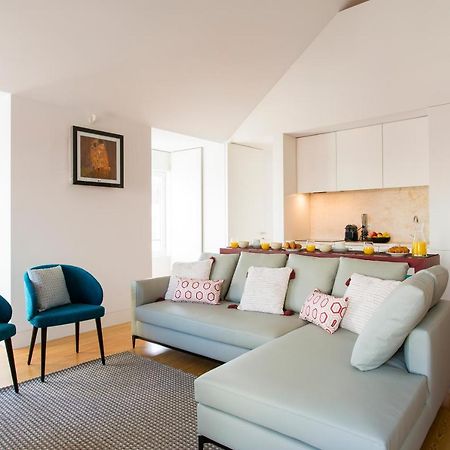 Leisure Luxury Downtown Duplex Lisbon By Joivy公寓 外观 照片