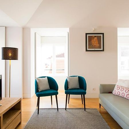 Leisure Luxury Downtown Duplex Lisbon By Joivy公寓 外观 照片