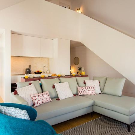 Leisure Luxury Downtown Duplex Lisbon By Joivy公寓 外观 照片