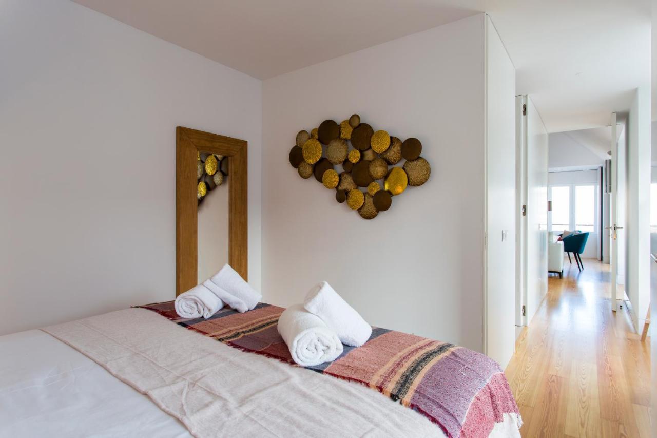 Leisure Luxury Downtown Duplex Lisbon By Joivy公寓 外观 照片