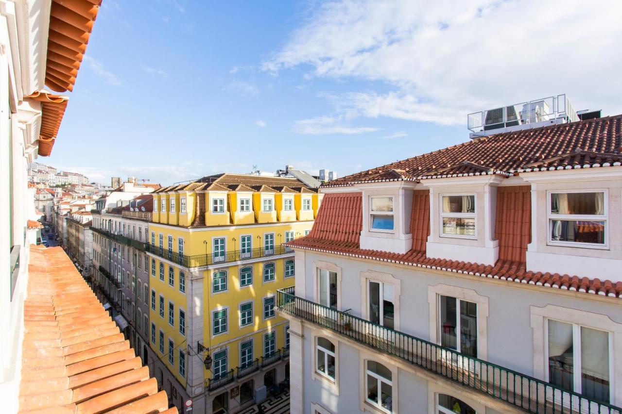 Leisure Luxury Downtown Duplex Lisbon By Joivy公寓 外观 照片