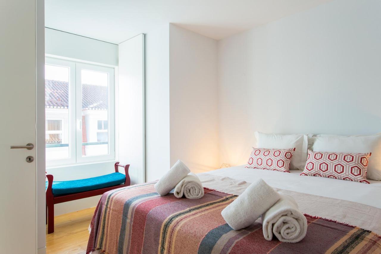 Leisure Luxury Downtown Duplex Lisbon By Joivy公寓 外观 照片