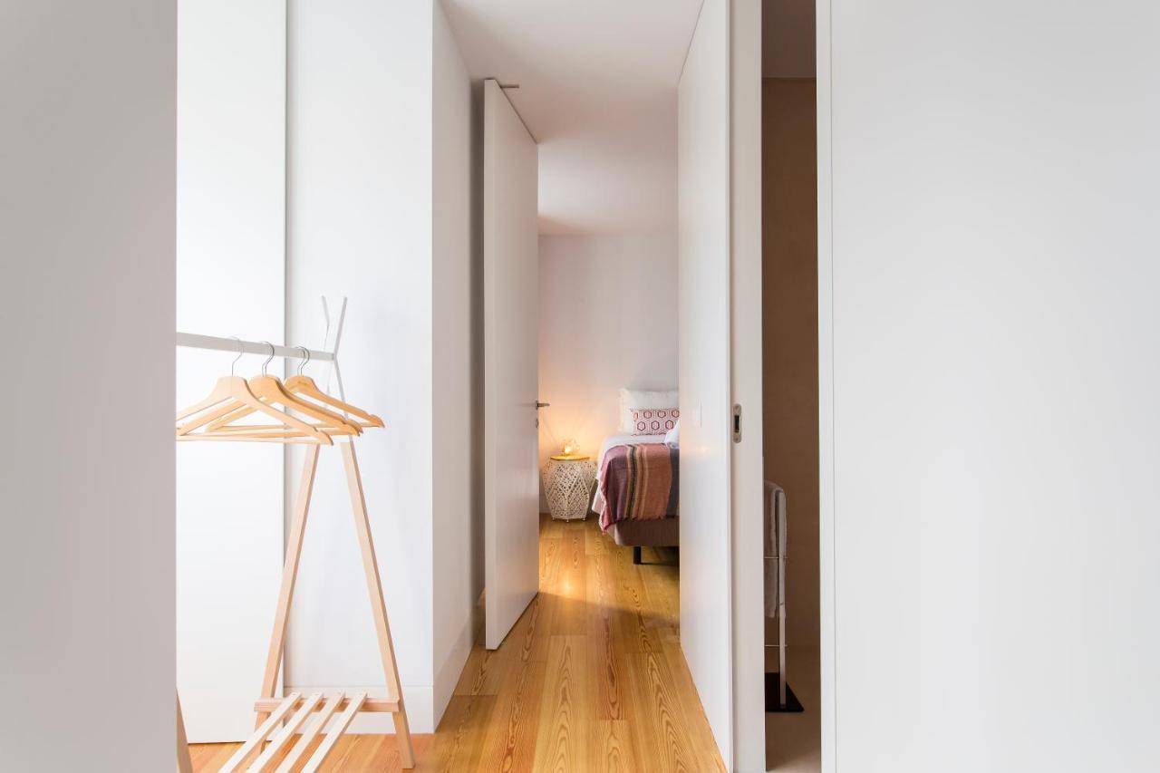 Leisure Luxury Downtown Duplex Lisbon By Joivy公寓 外观 照片