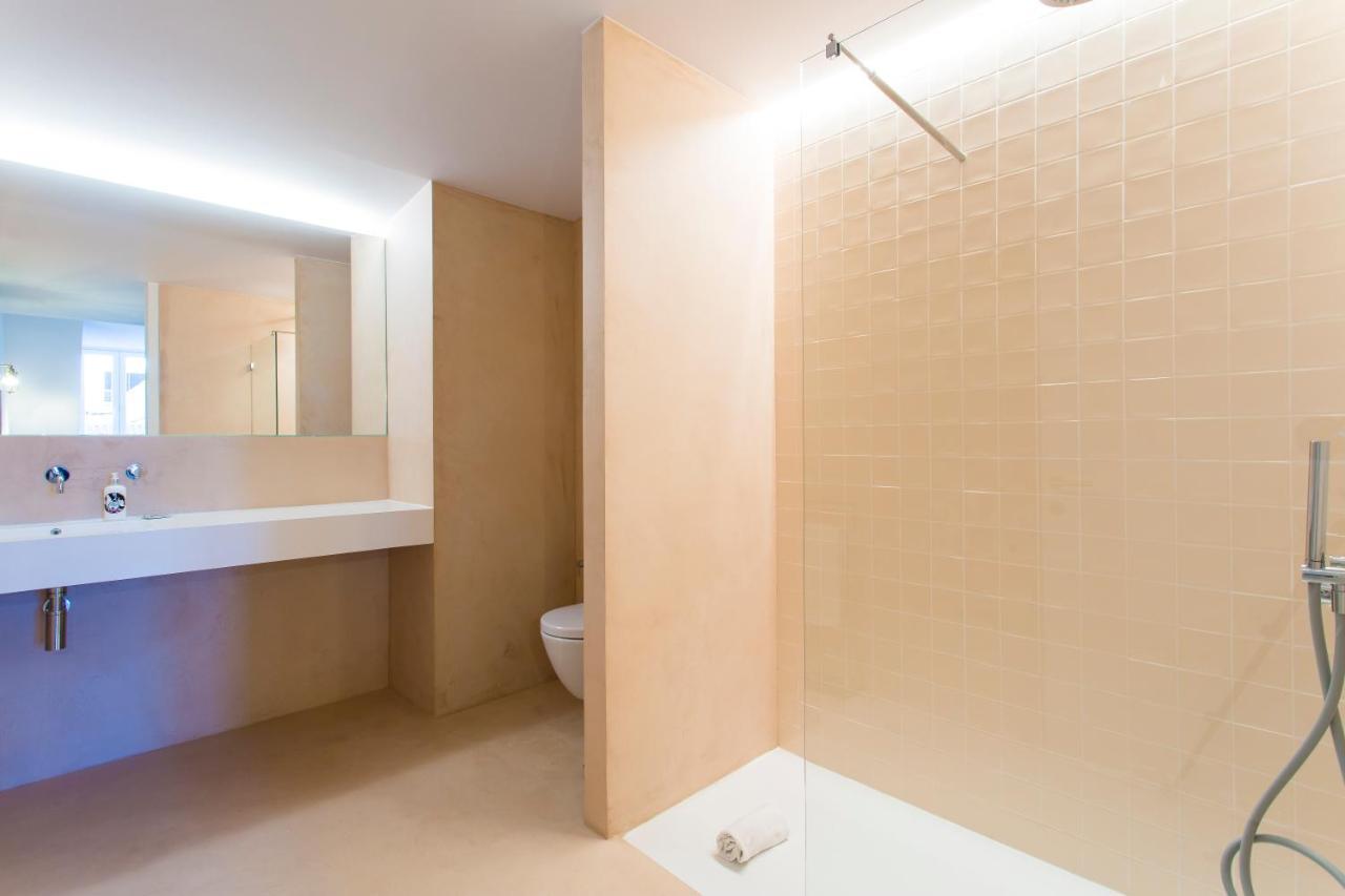 Leisure Luxury Downtown Duplex Lisbon By Joivy公寓 外观 照片