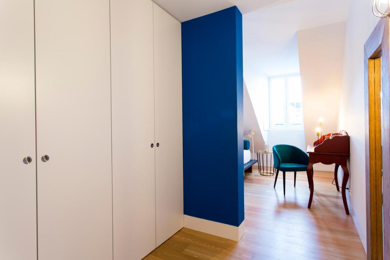 Leisure Luxury Downtown Duplex Lisbon By Joivy公寓 外观 照片
