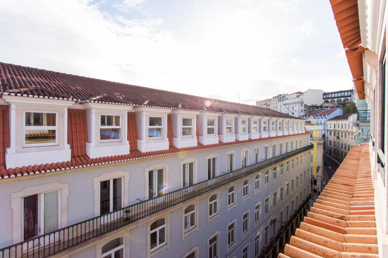 Leisure Luxury Downtown Duplex Lisbon By Joivy公寓 外观 照片