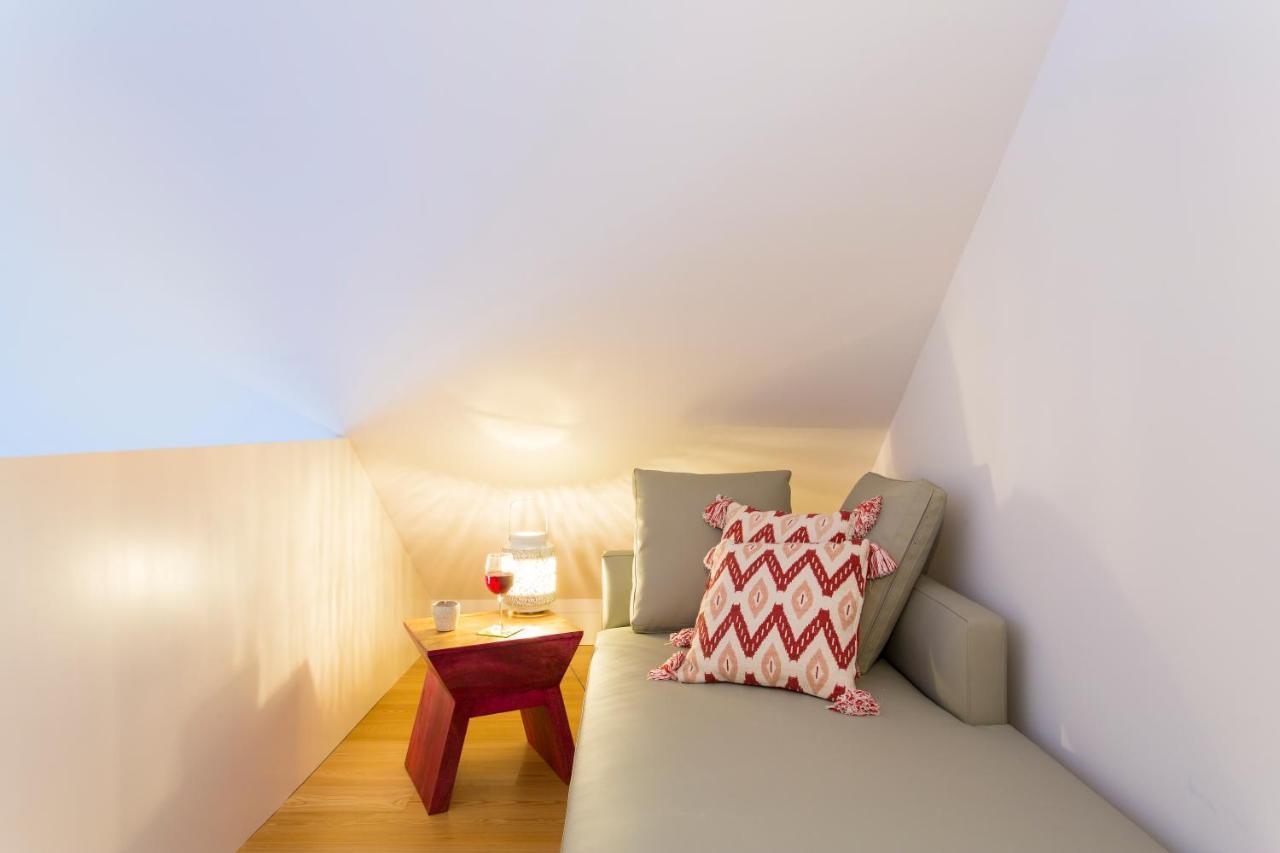 Leisure Luxury Downtown Duplex Lisbon By Joivy公寓 外观 照片