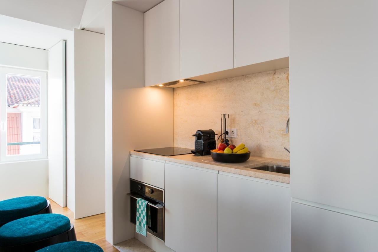 Leisure Luxury Downtown Duplex Lisbon By Joivy公寓 外观 照片